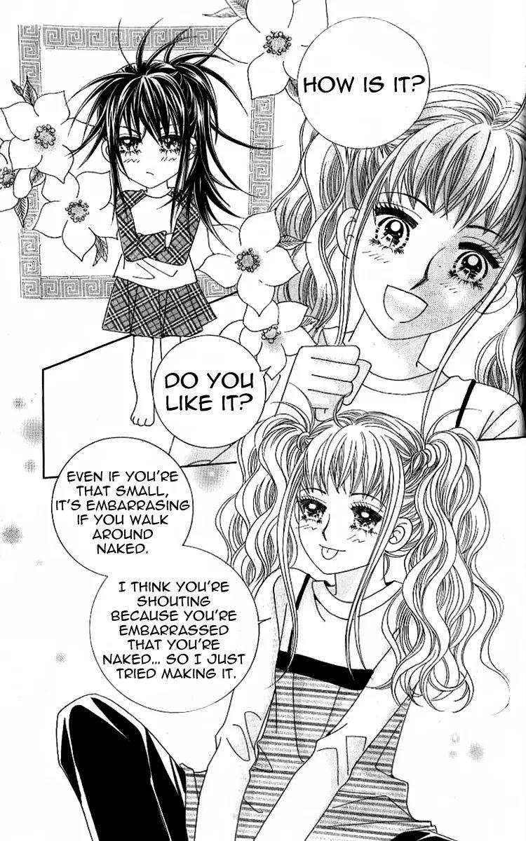 18 Years Old, We Got Married Chapter 3 page 8 - Chapter 3