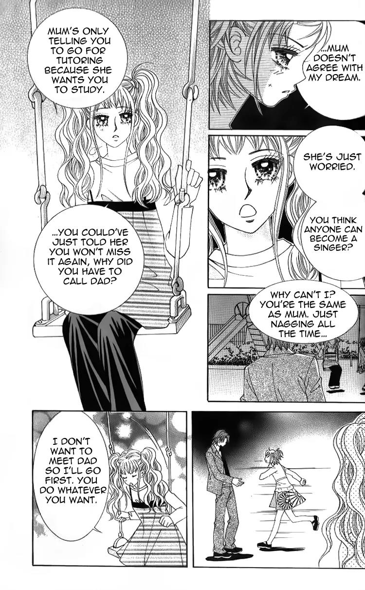 18 Years Old, We Got Married Chapter 4 page 10 - Chapter 4