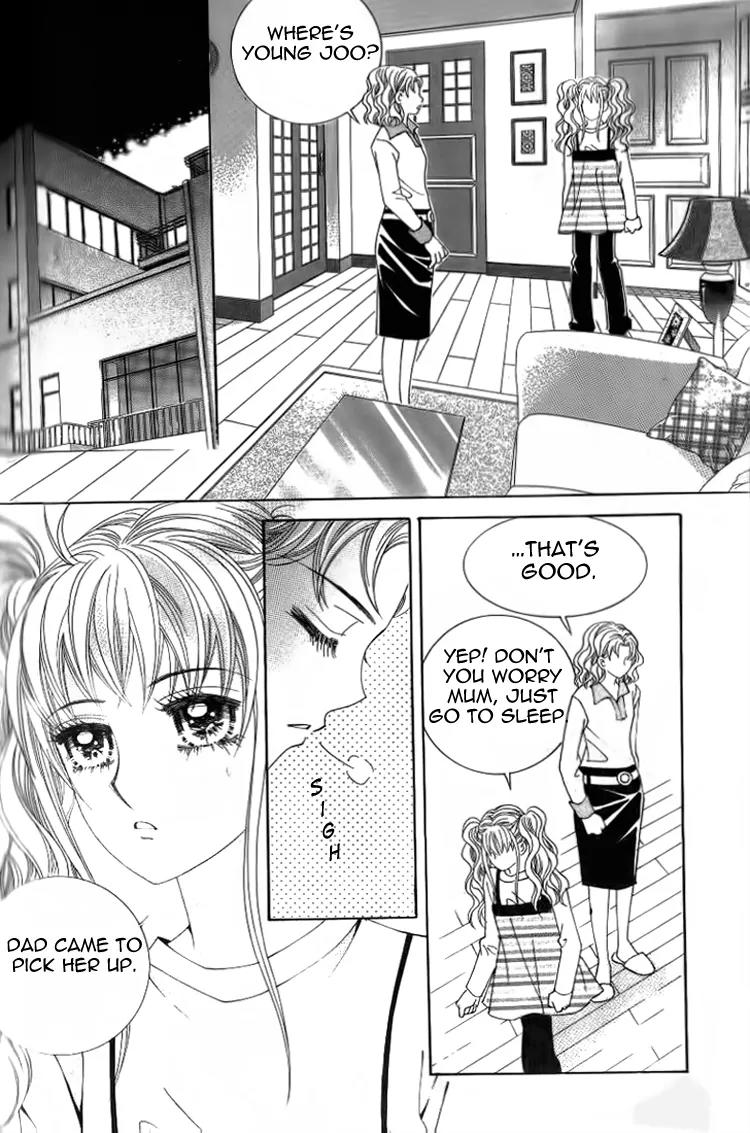 18 Years Old, We Got Married Chapter 4 page 11 - Chapter 4