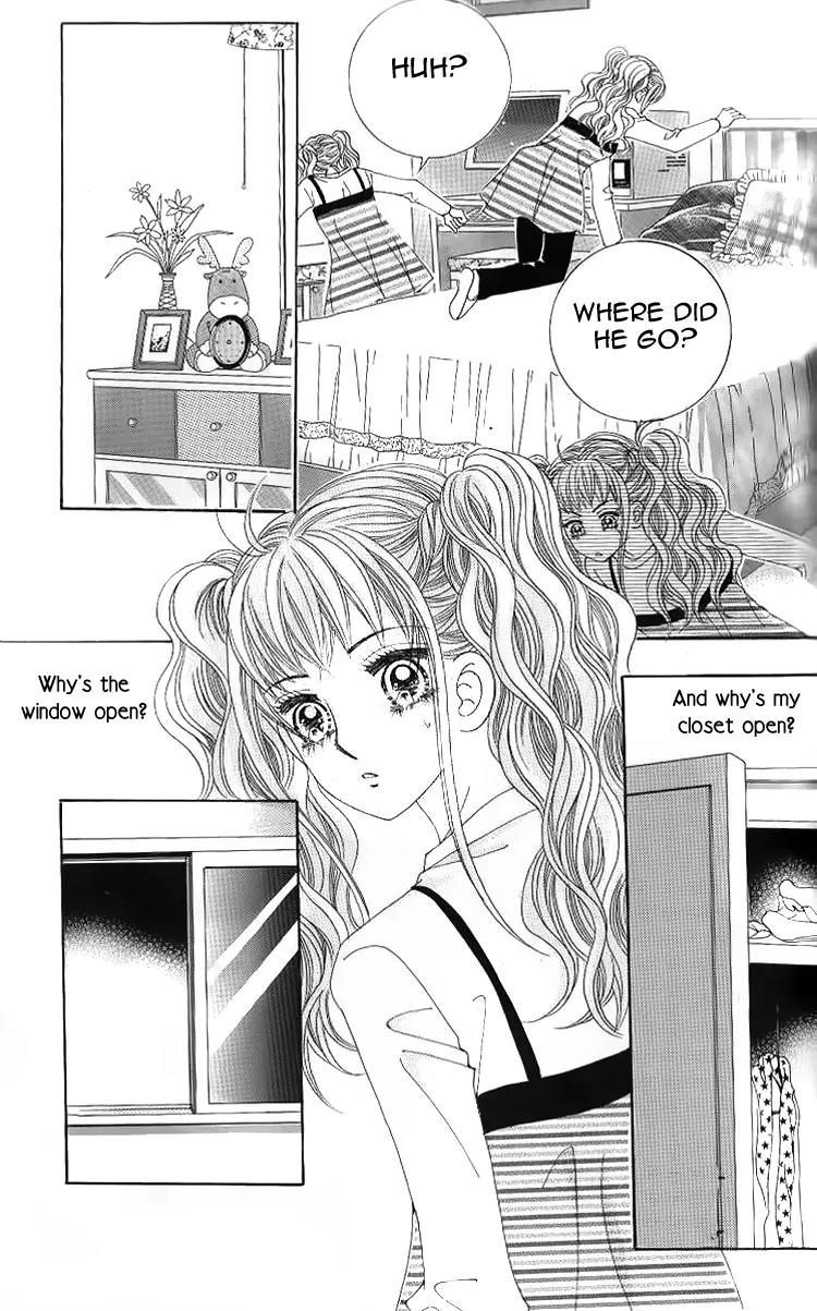 18 Years Old, We Got Married Chapter 4 page 12 - Chapter 4