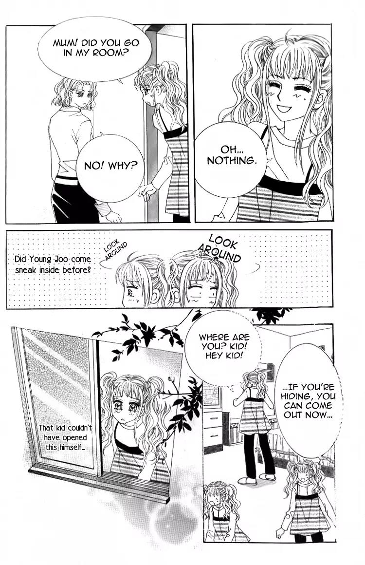 18 Years Old, We Got Married Chapter 4 page 13 - Chapter 4
