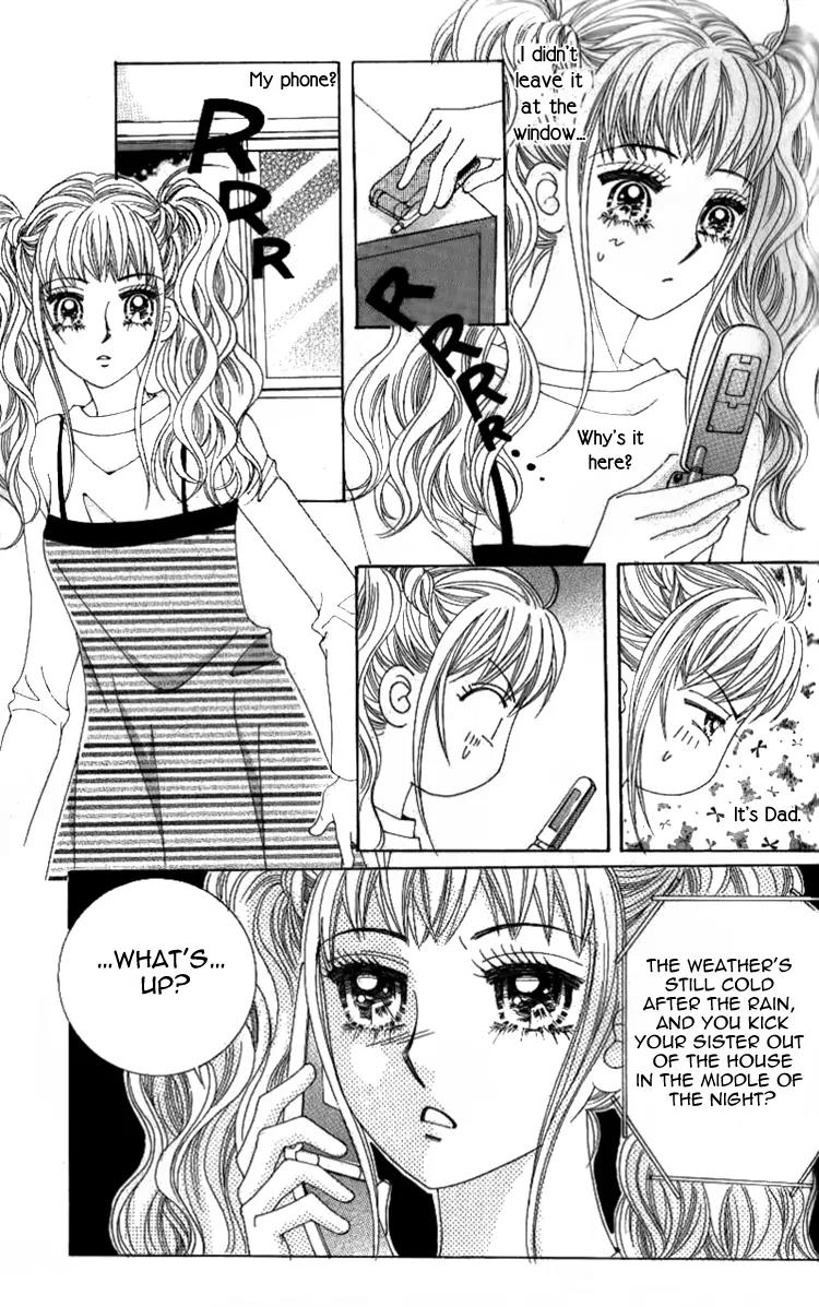 18 Years Old, We Got Married Chapter 4 page 14 - Chapter 4