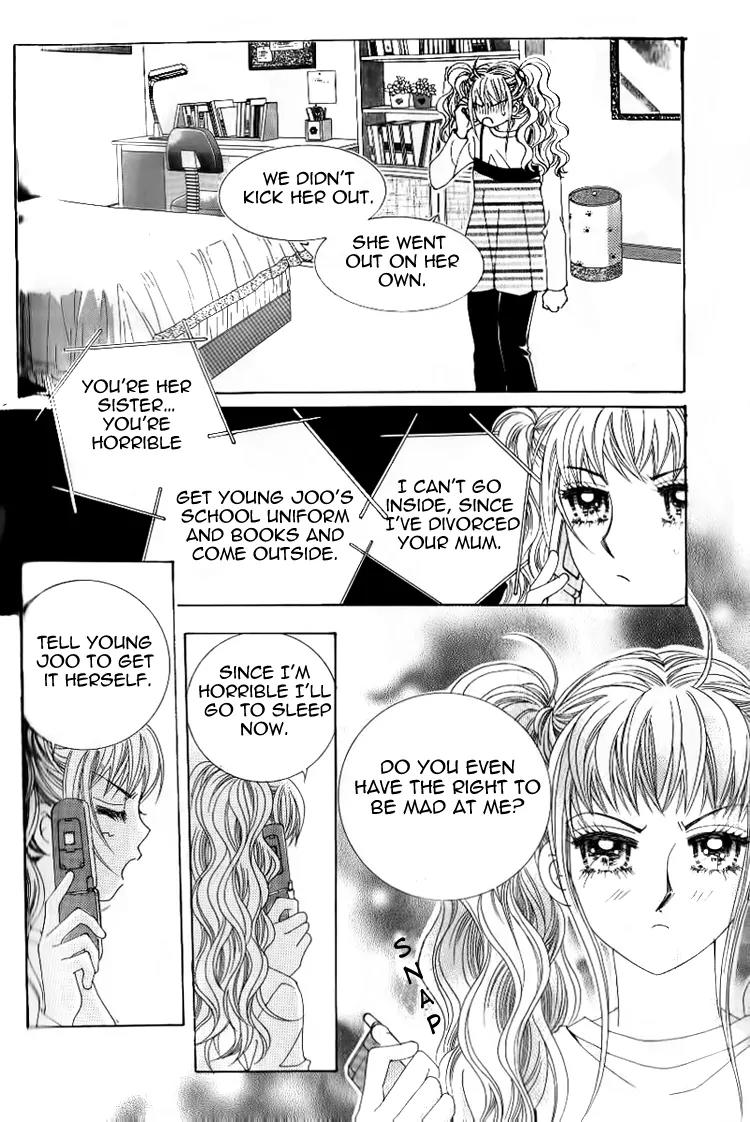 18 Years Old, We Got Married Chapter 4 page 15 - Chapter 4