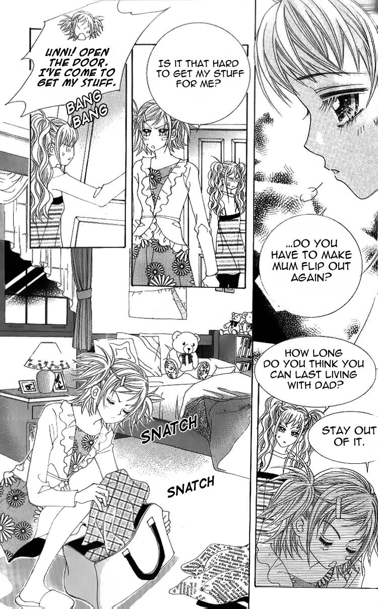 18 Years Old, We Got Married Chapter 4 page 16 - Chapter 4