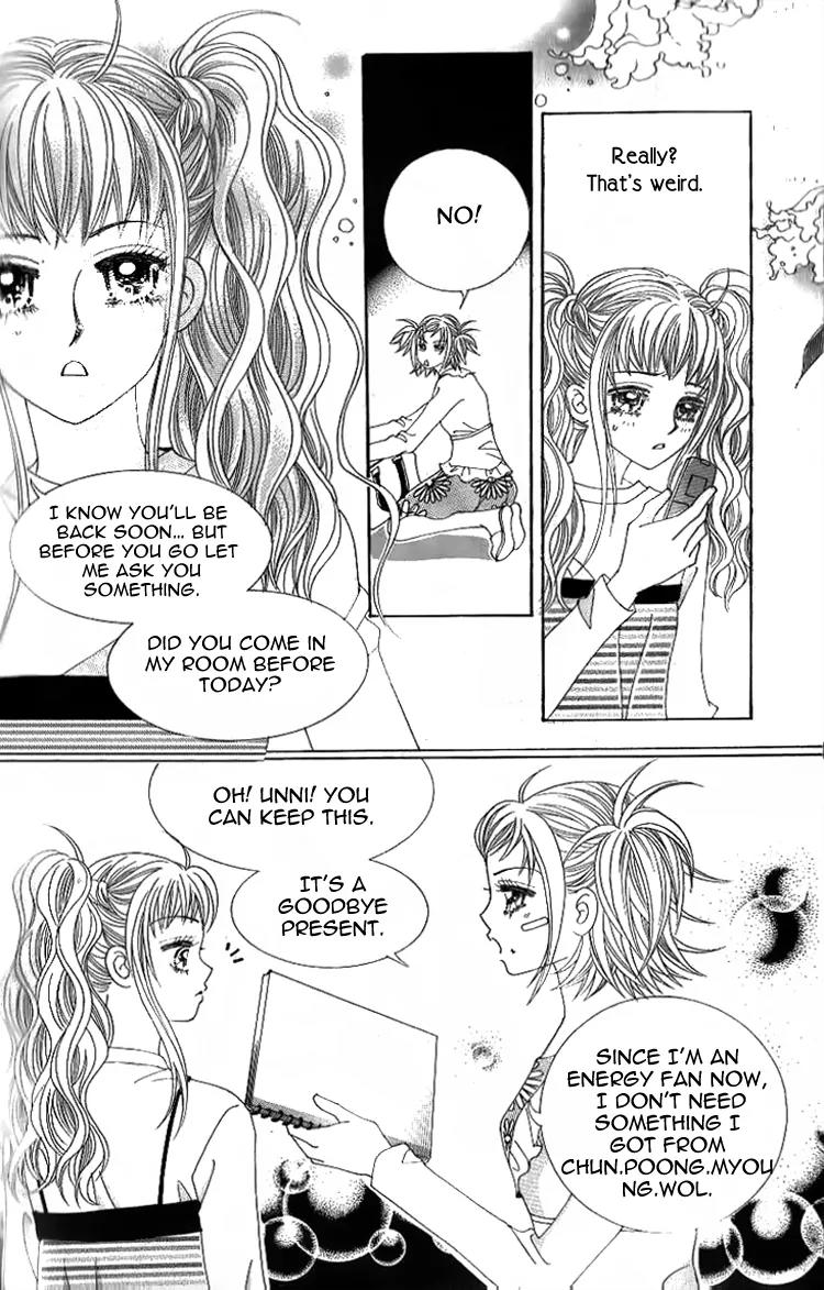 18 Years Old, We Got Married Chapter 4 page 17 - Chapter 4