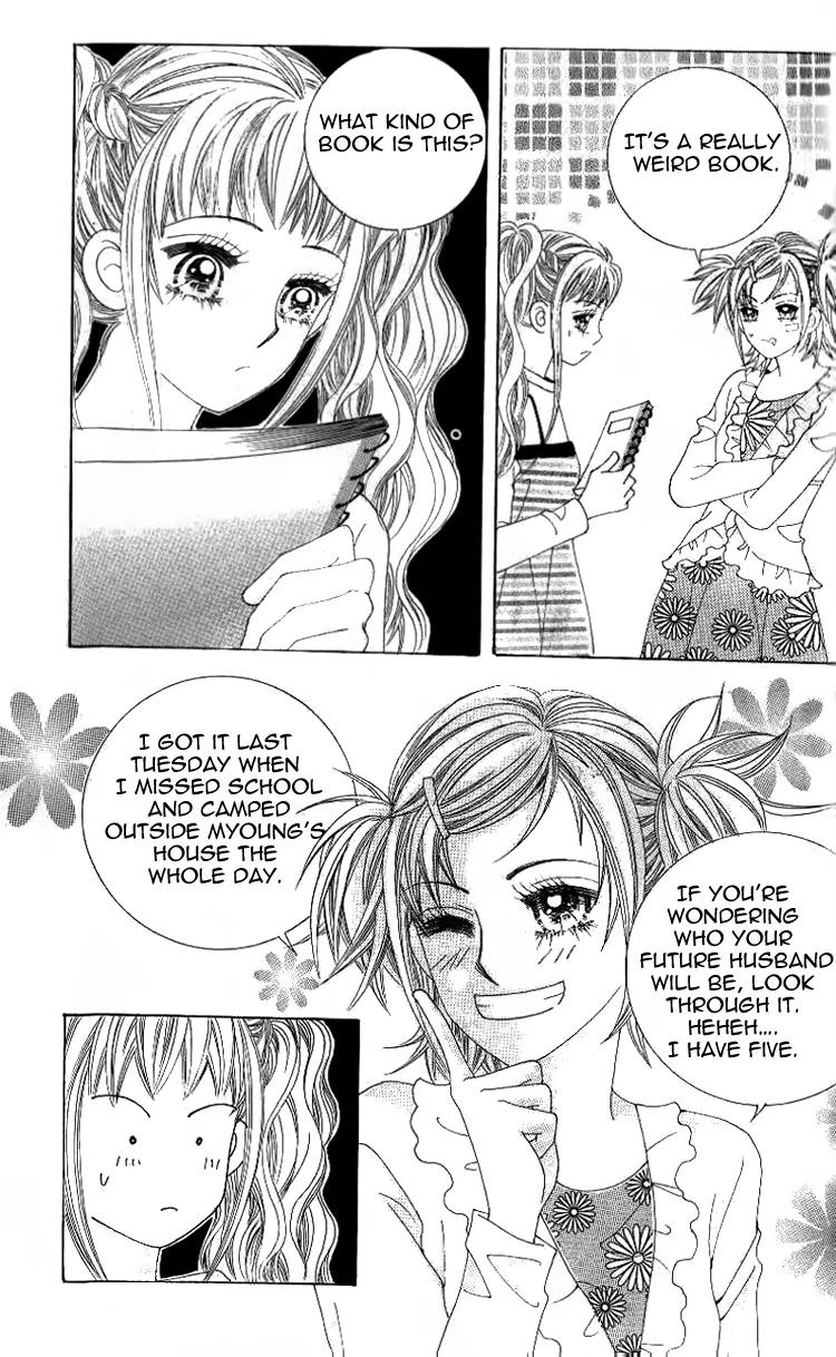 18 Years Old, We Got Married Chapter 4 page 18 - Chapter 4