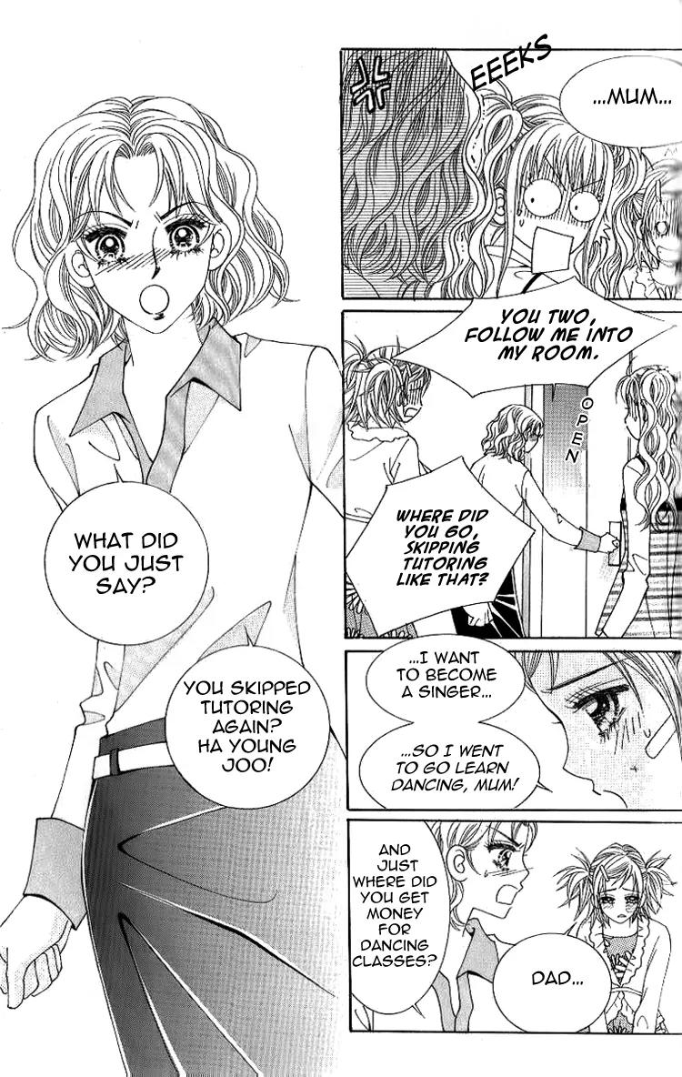 18 Years Old, We Got Married Chapter 4 page 2 - Chapter 4