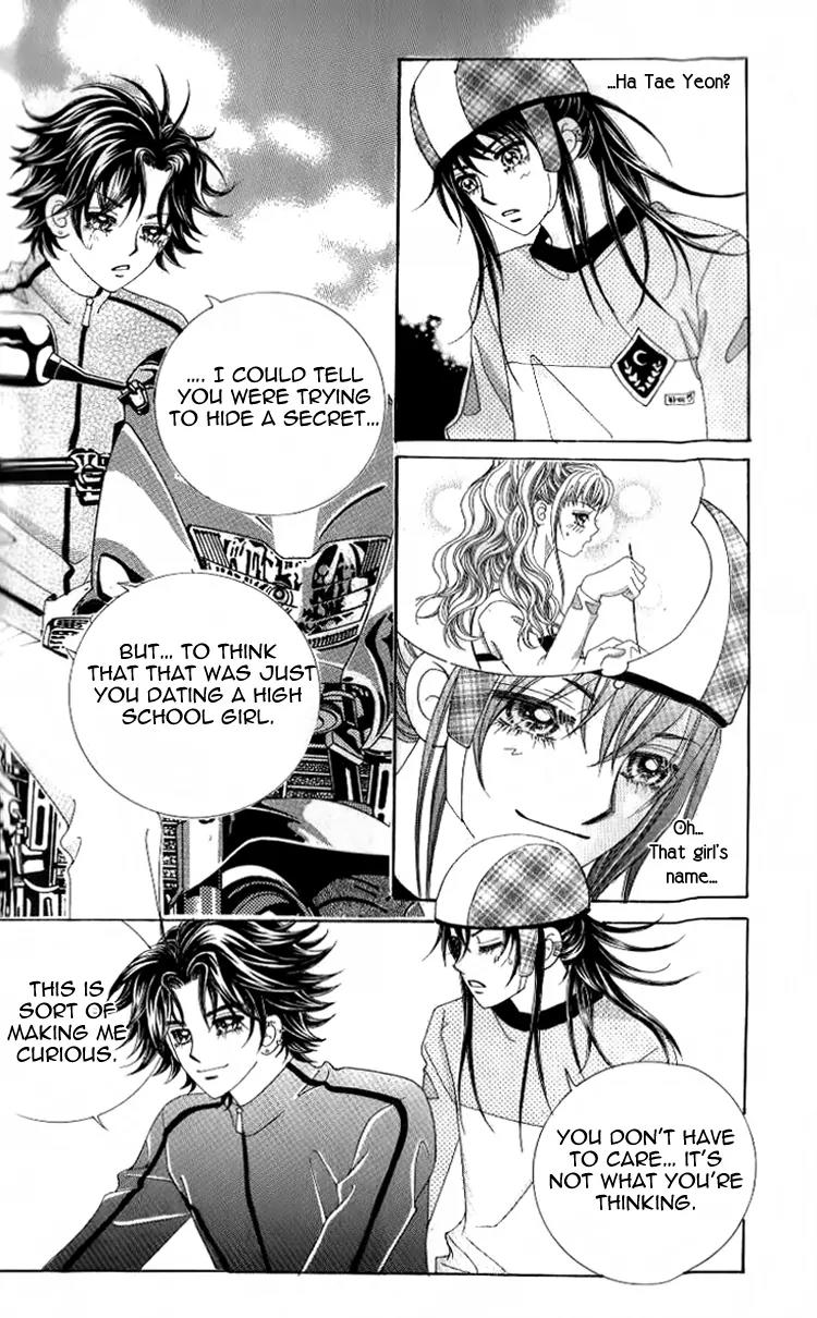 18 Years Old, We Got Married Chapter 4 page 23 - Chapter 4