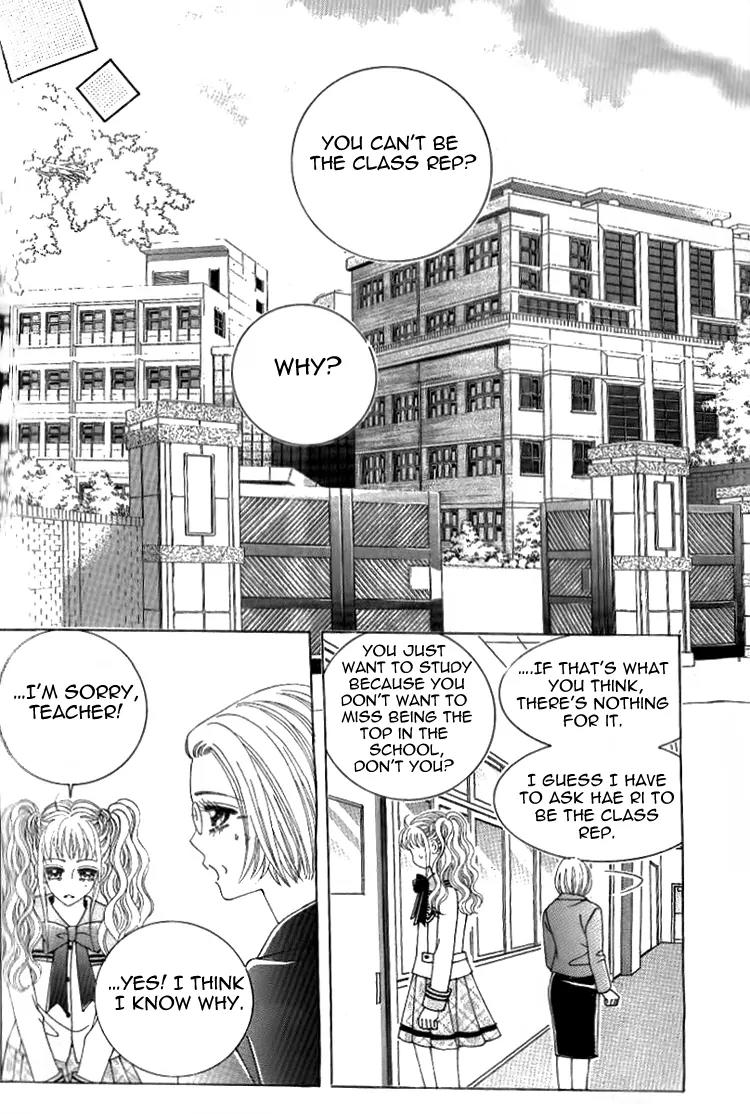 18 Years Old, We Got Married Chapter 4 page 27 - Chapter 4
