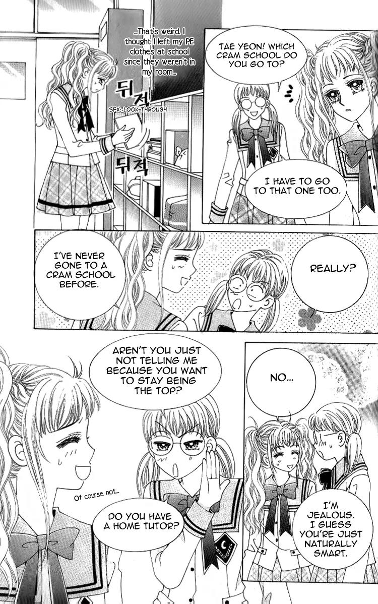 18 Years Old, We Got Married Chapter 4 page 28 - Chapter 4