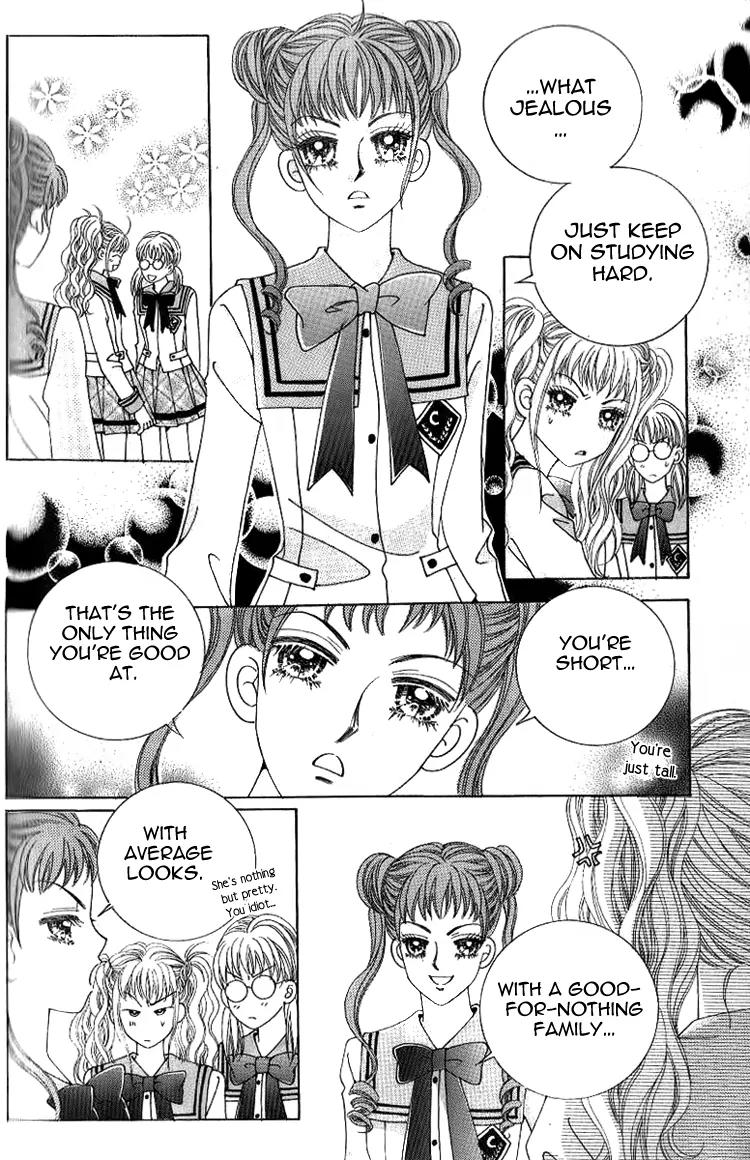 18 Years Old, We Got Married Chapter 4 page 29 - Chapter 4