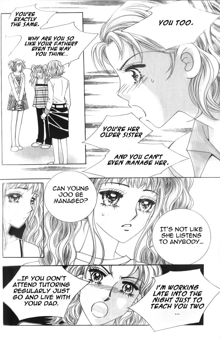 18 Years Old, We Got Married Chapter 4 page 3 - Chapter 4