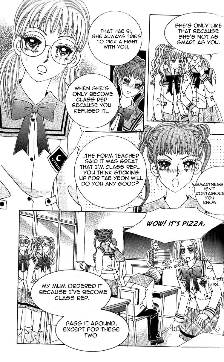18 Years Old, We Got Married Chapter 4 page 30 - Chapter 4