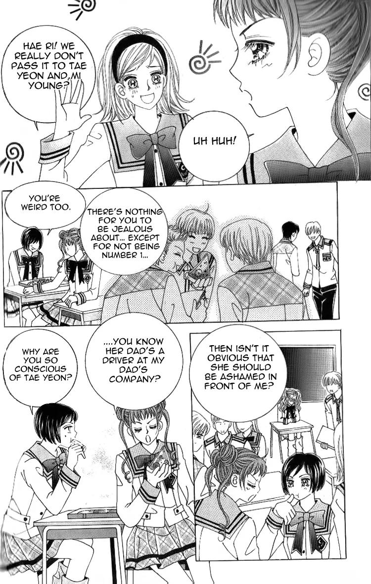 18 Years Old, We Got Married Chapter 4 page 31 - Chapter 4