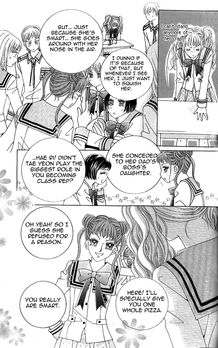 18 Years Old, We Got Married Chapter 4 page 32 - Chapter 4