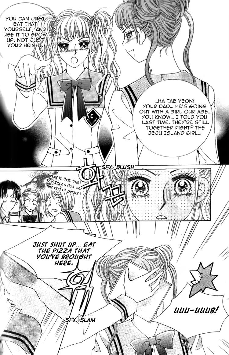 18 Years Old, We Got Married Chapter 4 page 33 - Chapter 4