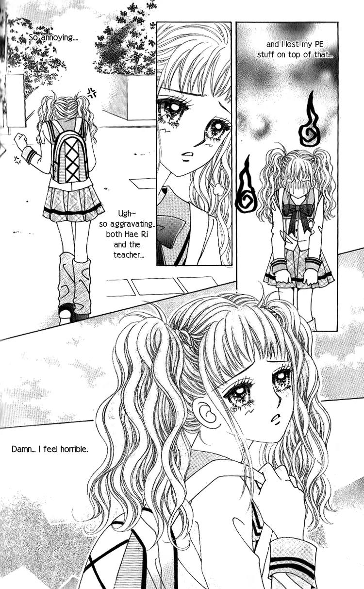 18 Years Old, We Got Married Chapter 4 page 35 - Chapter 4