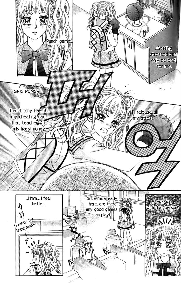 18 Years Old, We Got Married Chapter 4 page 36 - Chapter 4