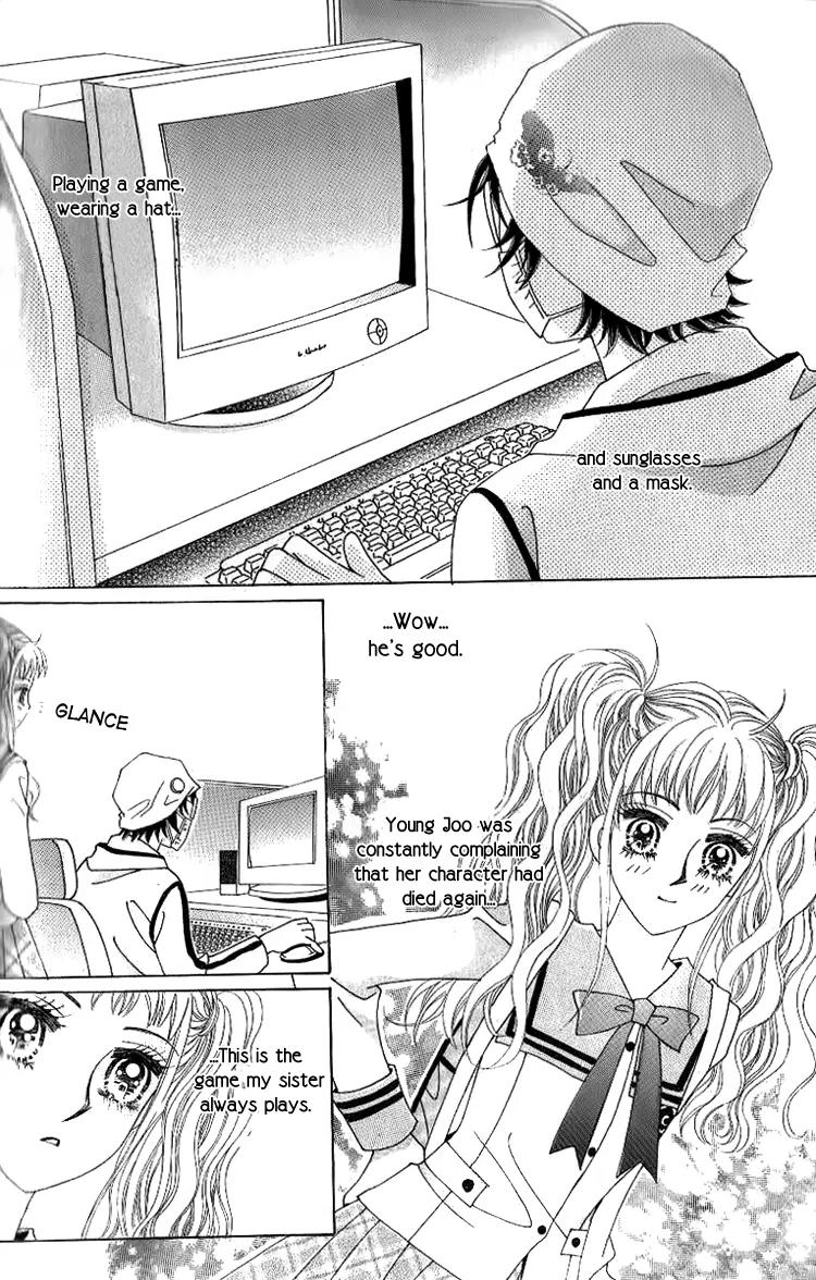 18 Years Old, We Got Married Chapter 4 page 37 - Chapter 4