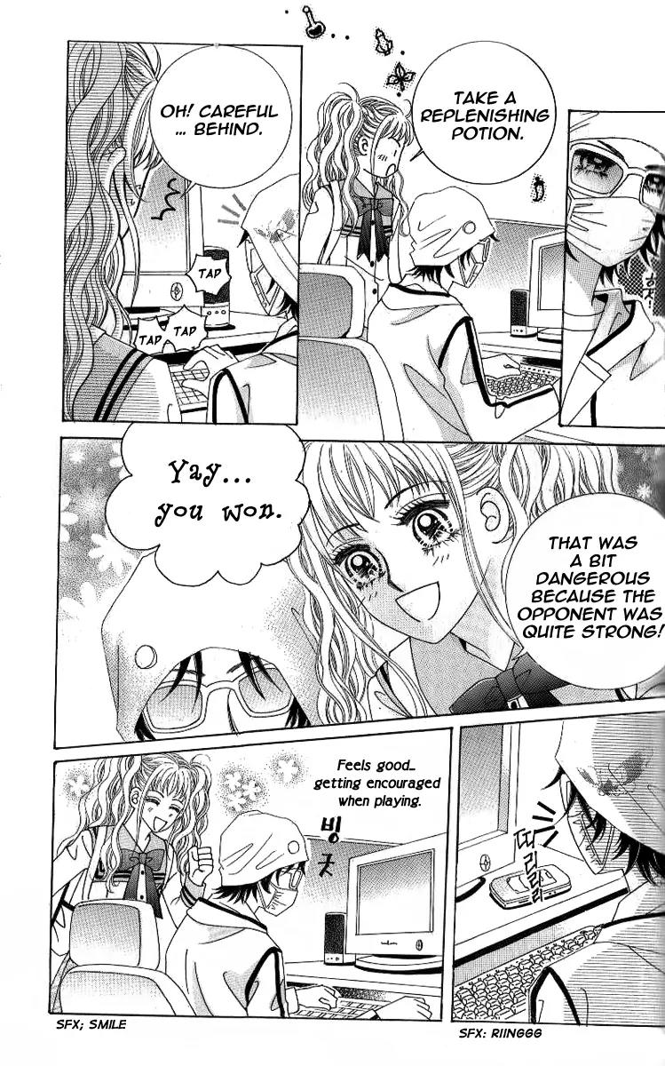 18 Years Old, We Got Married Chapter 4 page 38 - Chapter 4