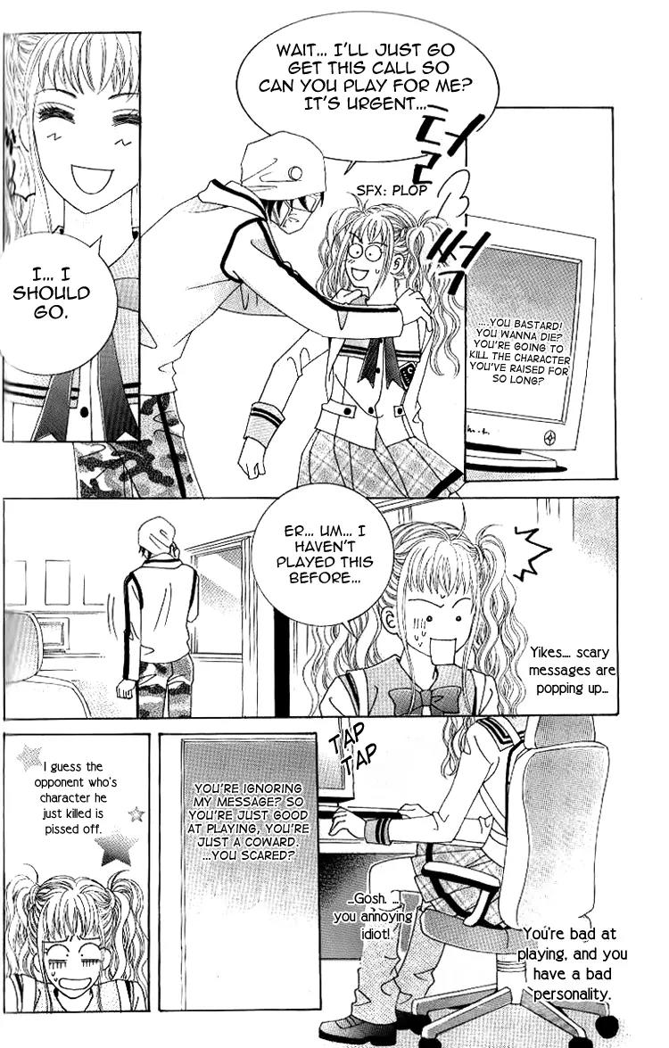 18 Years Old, We Got Married Chapter 4 page 39 - Chapter 4