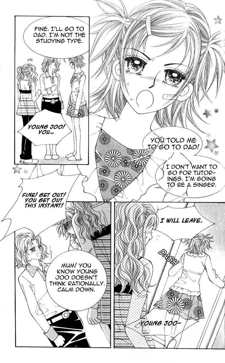18 Years Old, We Got Married Chapter 4 page 4 - Chapter 4