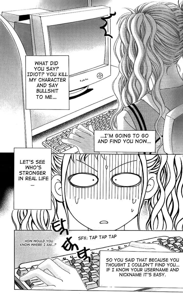 18 Years Old, We Got Married Chapter 4 page 40 - Chapter 4
