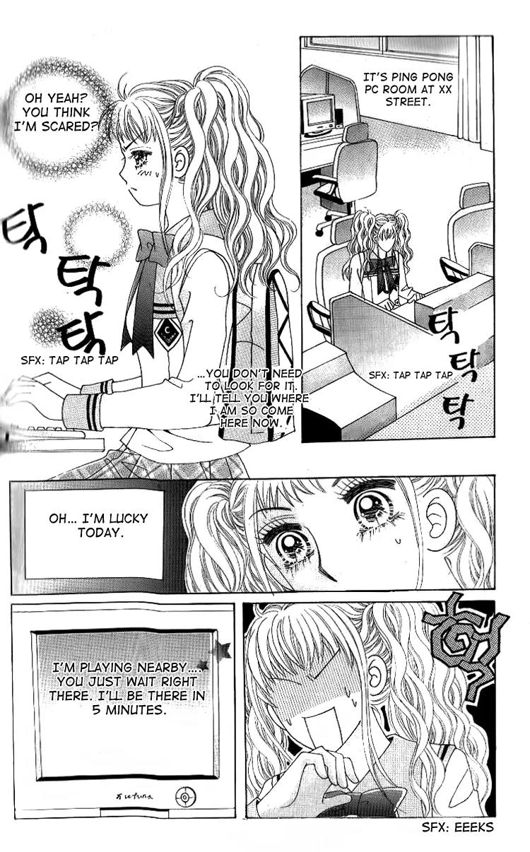 18 Years Old, We Got Married Chapter 4 page 41 - Chapter 4