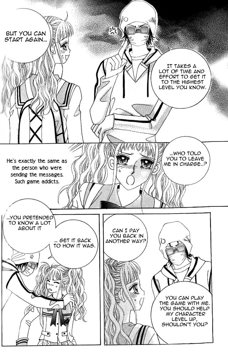 18 Years Old, We Got Married Chapter 4 page 43 - Chapter 4