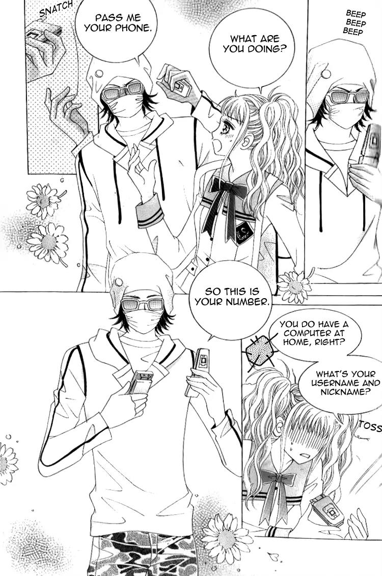 18 Years Old, We Got Married Chapter 4 page 44 - Chapter 4