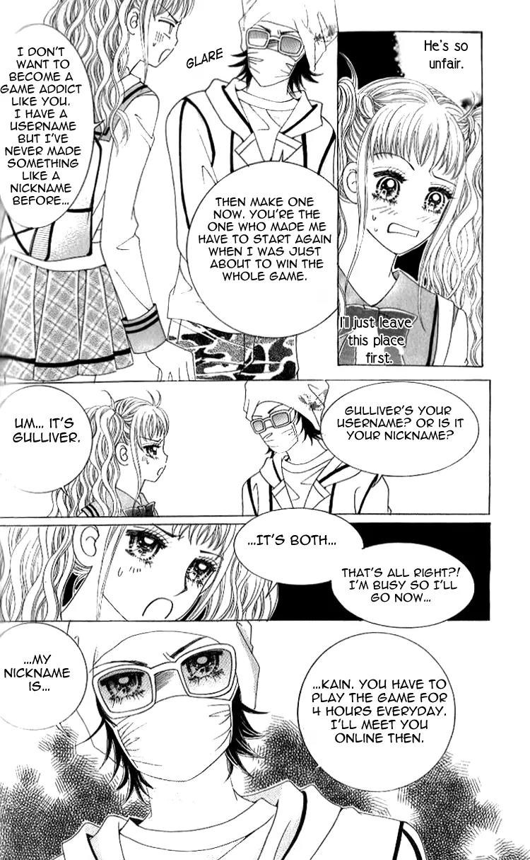 18 Years Old, We Got Married Chapter 4 page 45 - Chapter 4