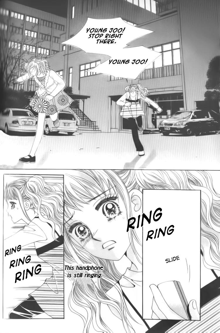 18 Years Old, We Got Married Chapter 4 page 5 - Chapter 4