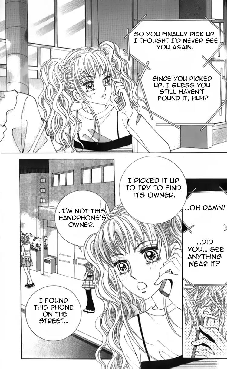 18 Years Old, We Got Married Chapter 4 page 6 - Chapter 4