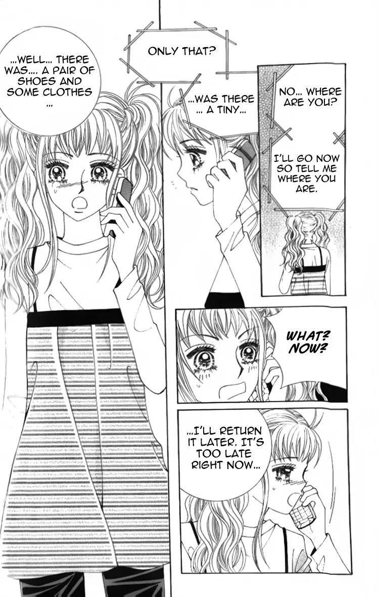18 Years Old, We Got Married Chapter 4 page 7 - Chapter 4