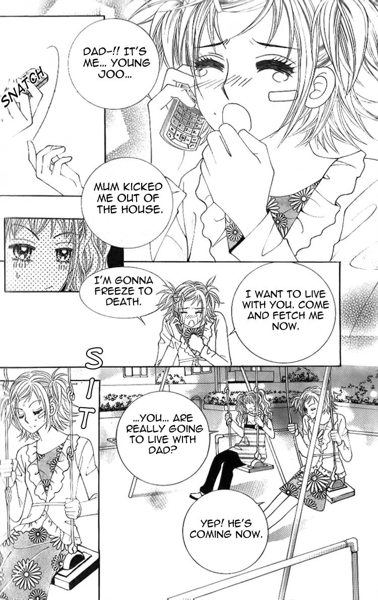 18 Years Old, We Got Married Chapter 4 page 9 - Chapter 4