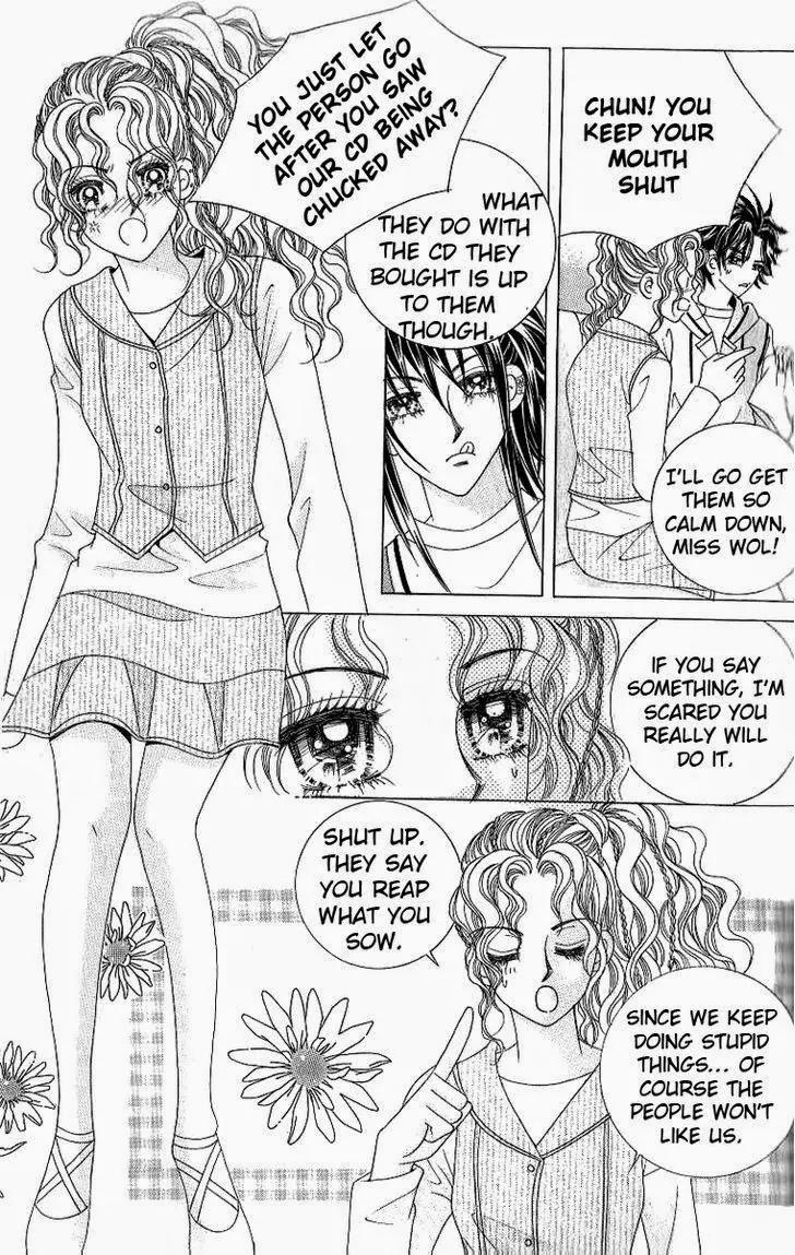 18 Years Old, We Got Married Chapter 5 page 10 - Chapter 5