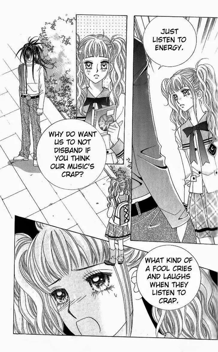 18 Years Old, We Got Married Chapter 5 page 18 - Chapter 5