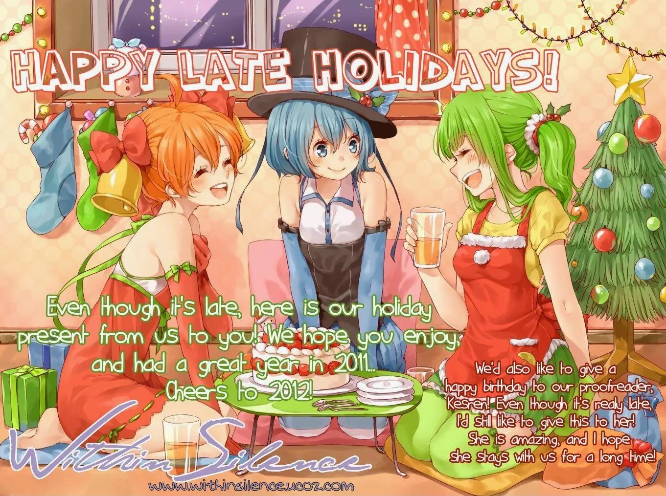 18 Years Old, We Got Married Chapter 5 page 2 - Chapter 5
