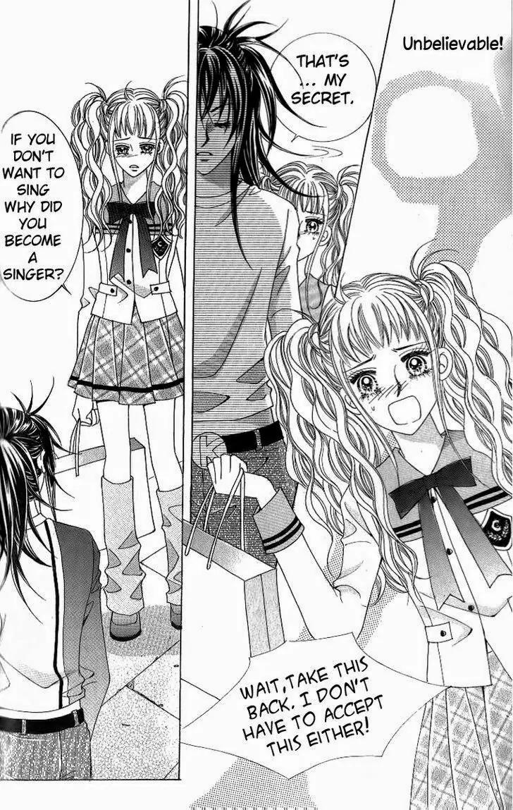 18 Years Old, We Got Married Chapter 5 page 21 - Chapter 5