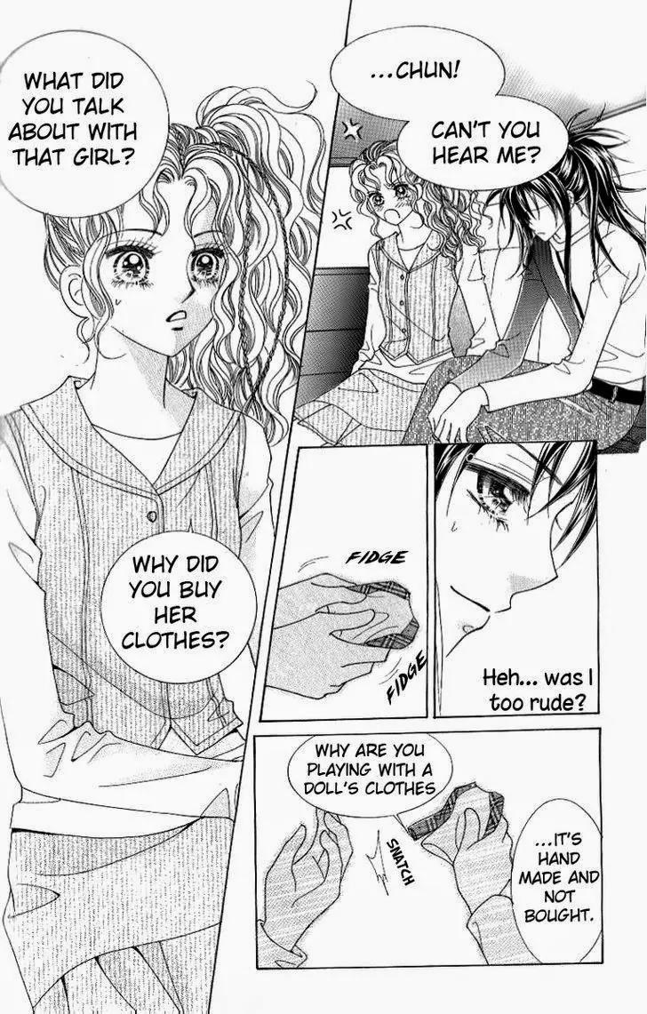 18 Years Old, We Got Married Chapter 5 page 23 - Chapter 5