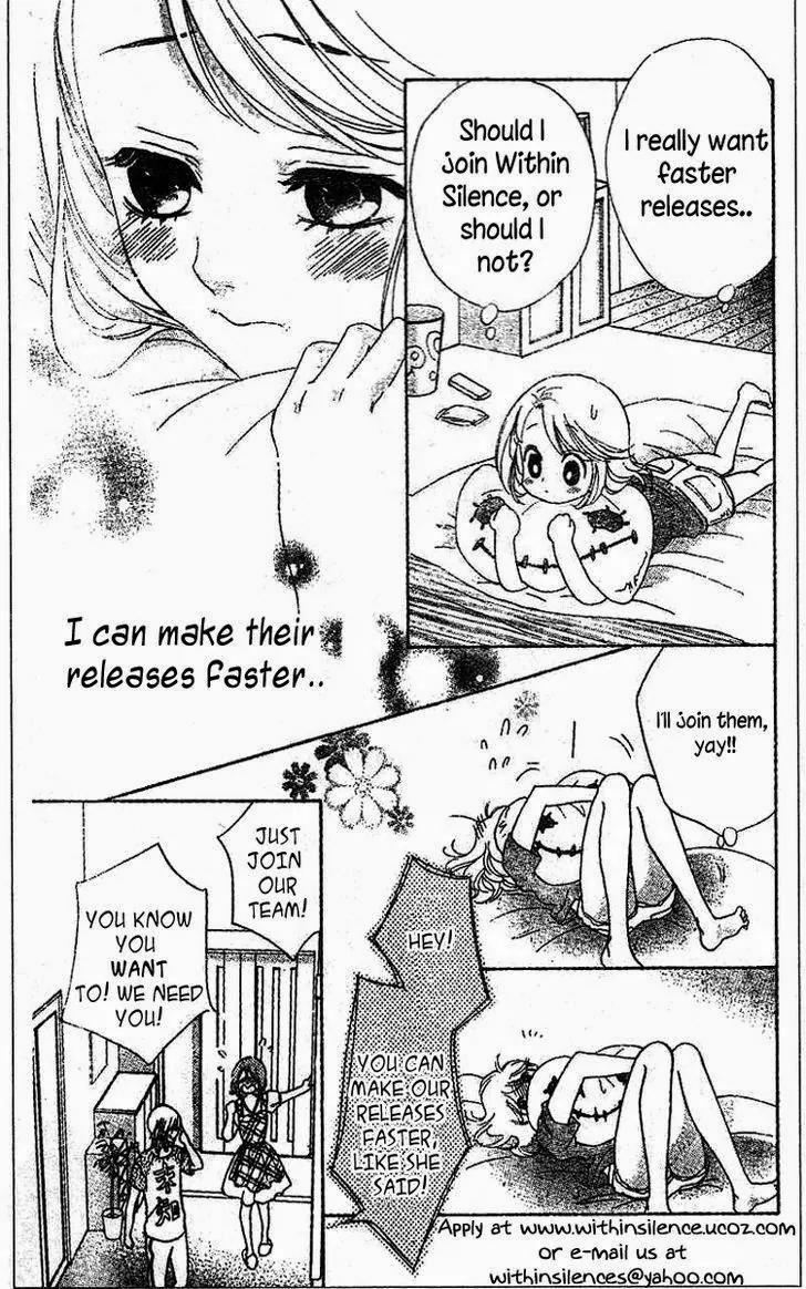 18 Years Old, We Got Married Chapter 5 page 27 - Chapter 5