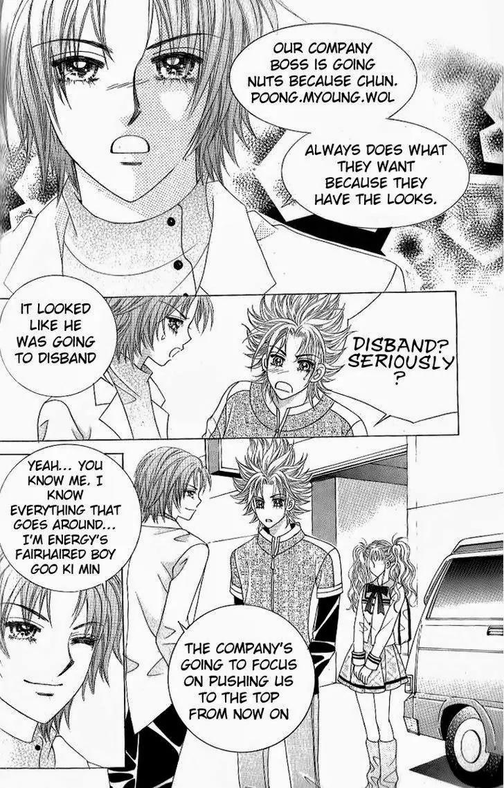 18 Years Old, We Got Married Chapter 5 page 3 - Chapter 5