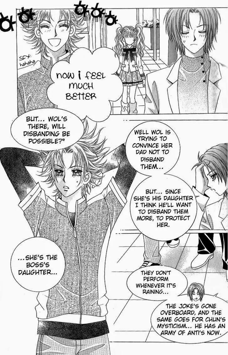 18 Years Old, We Got Married Chapter 5 page 4 - Chapter 5