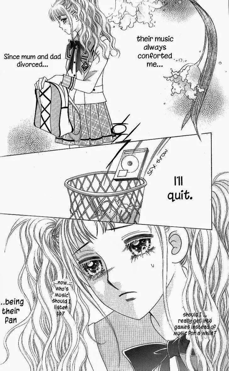 18 Years Old, We Got Married Chapter 5 page 7 - Chapter 5