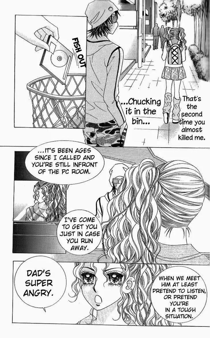 18 Years Old, We Got Married Chapter 5 page 8 - Chapter 5
