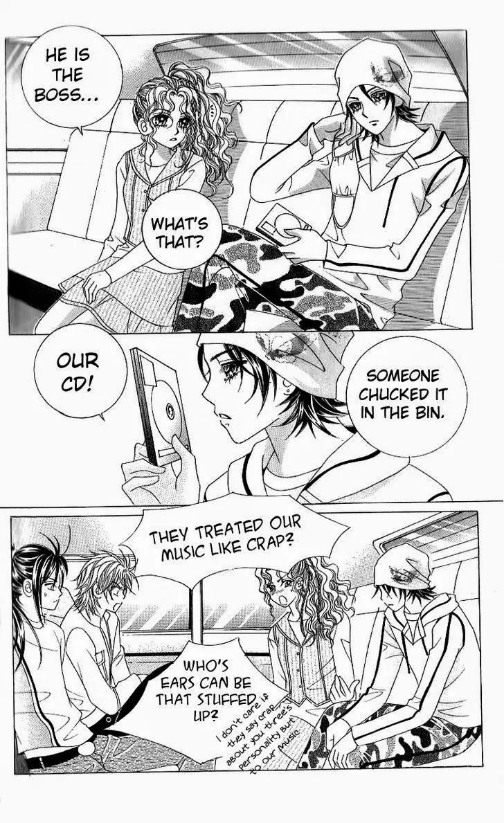18 Years Old, We Got Married Chapter 5 page 9 - Chapter 5
