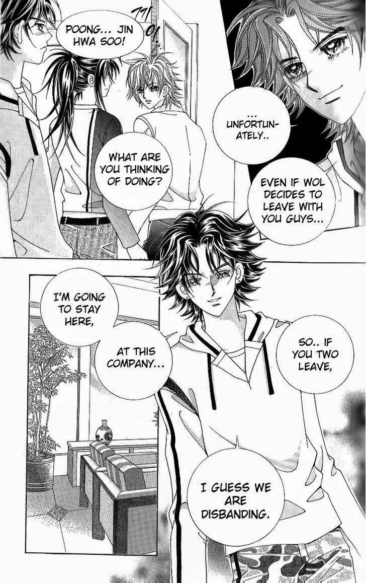 18 Years Old, We Got Married Chapter 6 page 11 - Chapter 6