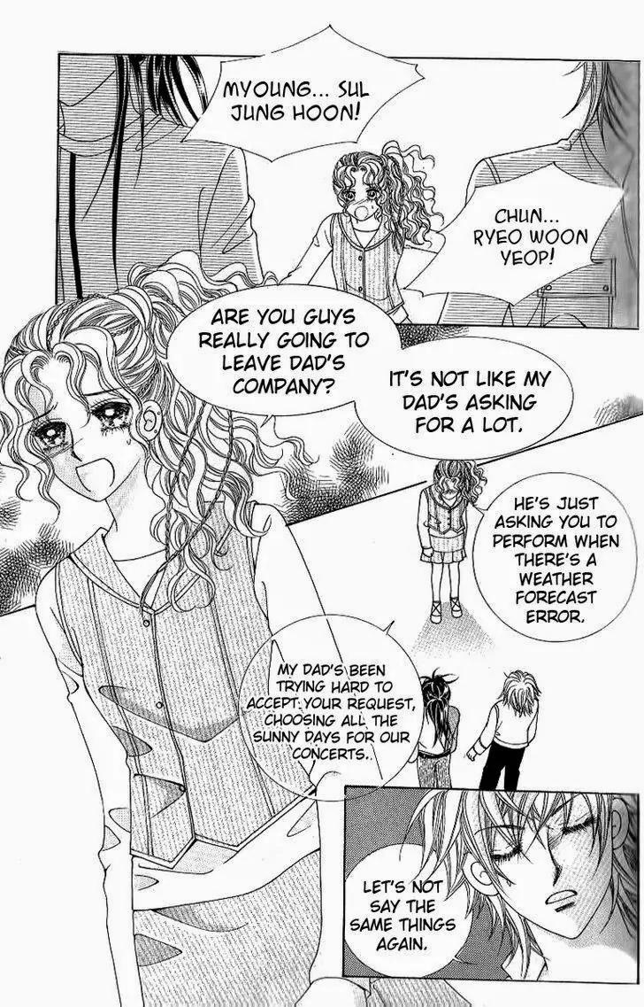 18 Years Old, We Got Married Chapter 6 page 13 - Chapter 6