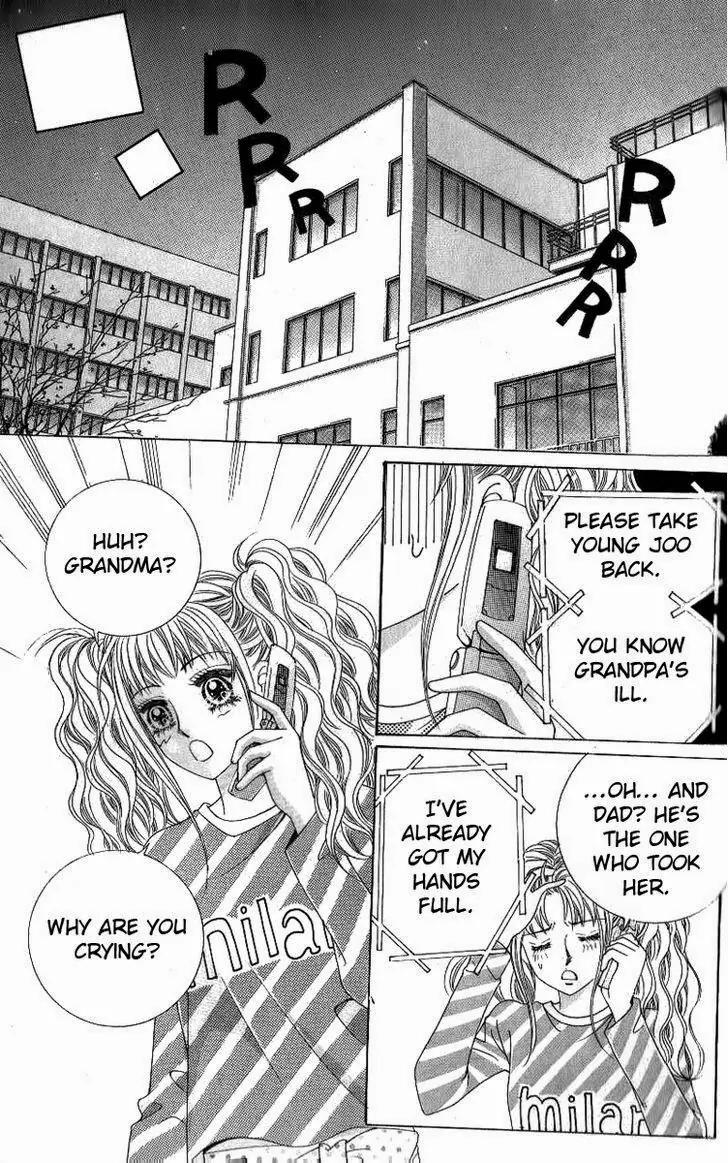 18 Years Old, We Got Married Chapter 6 page 15 - Chapter 6