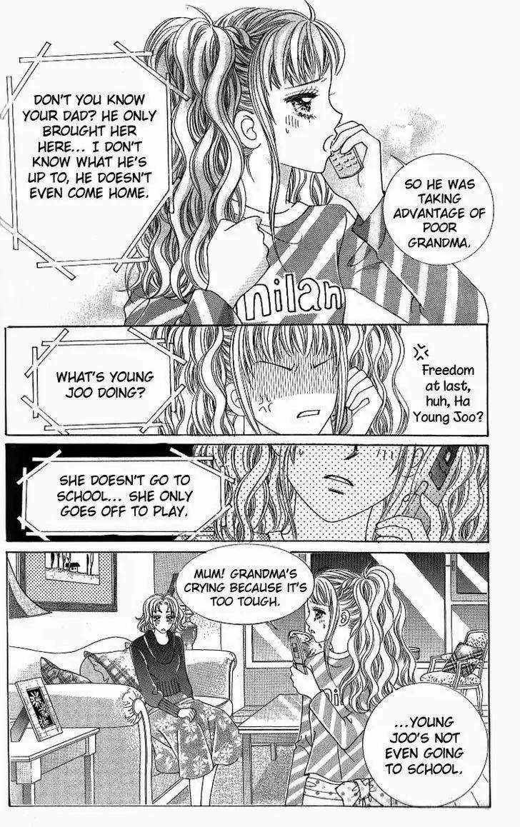 18 Years Old, We Got Married Chapter 6 page 16 - Chapter 6